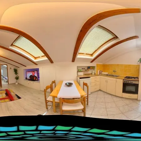Danica Apartment