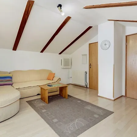 Apartment Danica Fazana