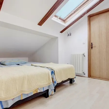Danica Apartmán
