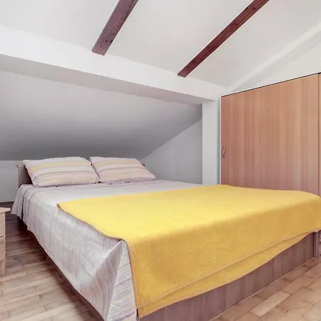 Apartmán Danica