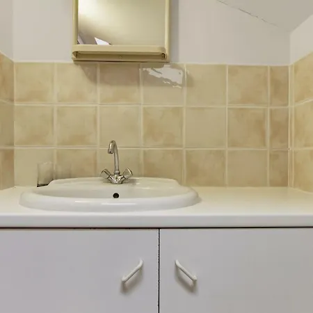 Apartmán Danica